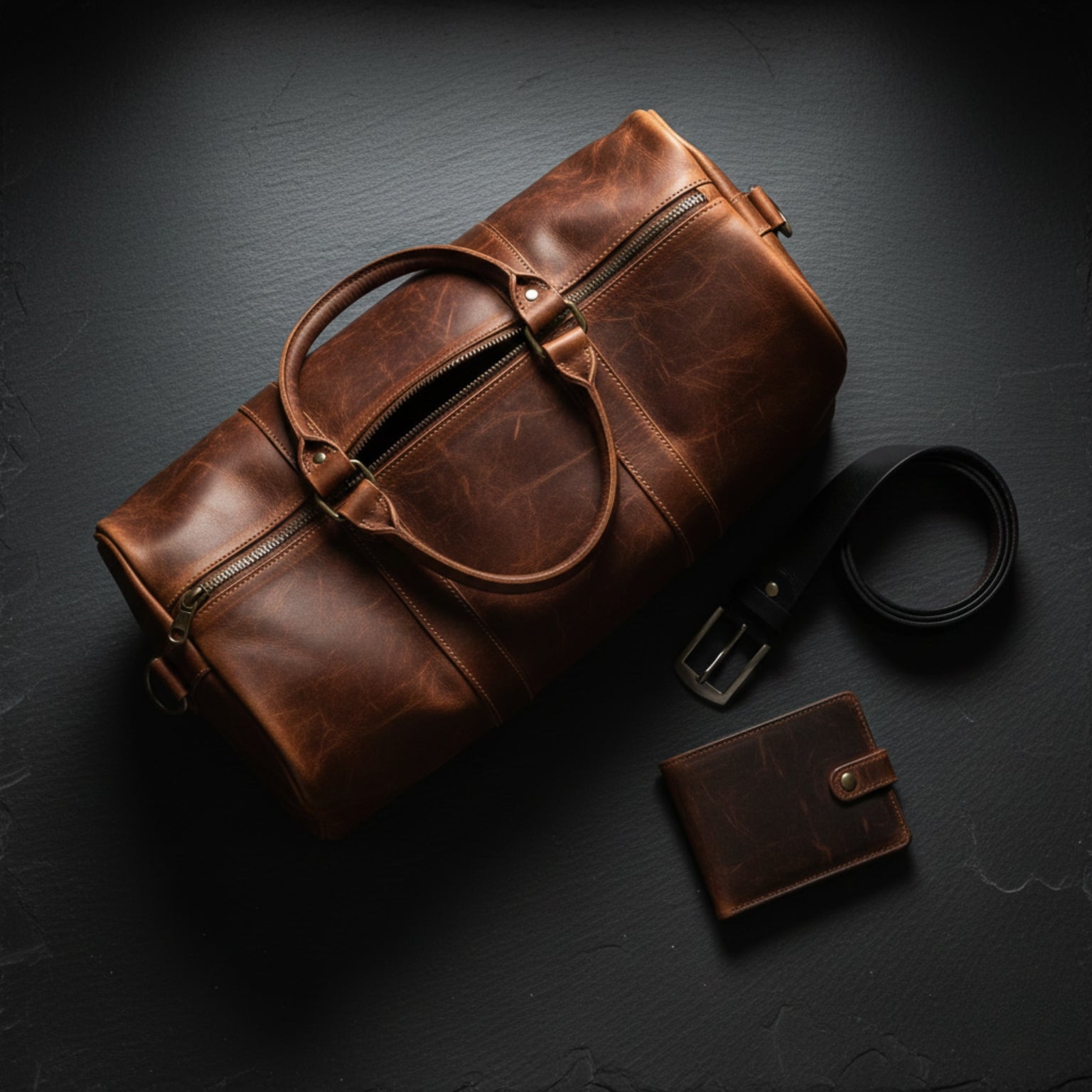 Men's Collection.
