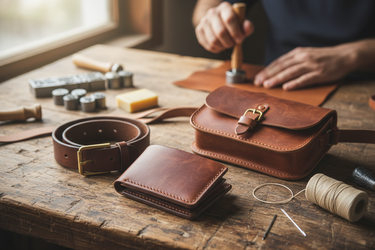 Sustainable Craft
