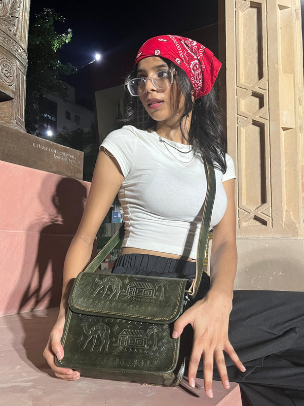 Radhika T.