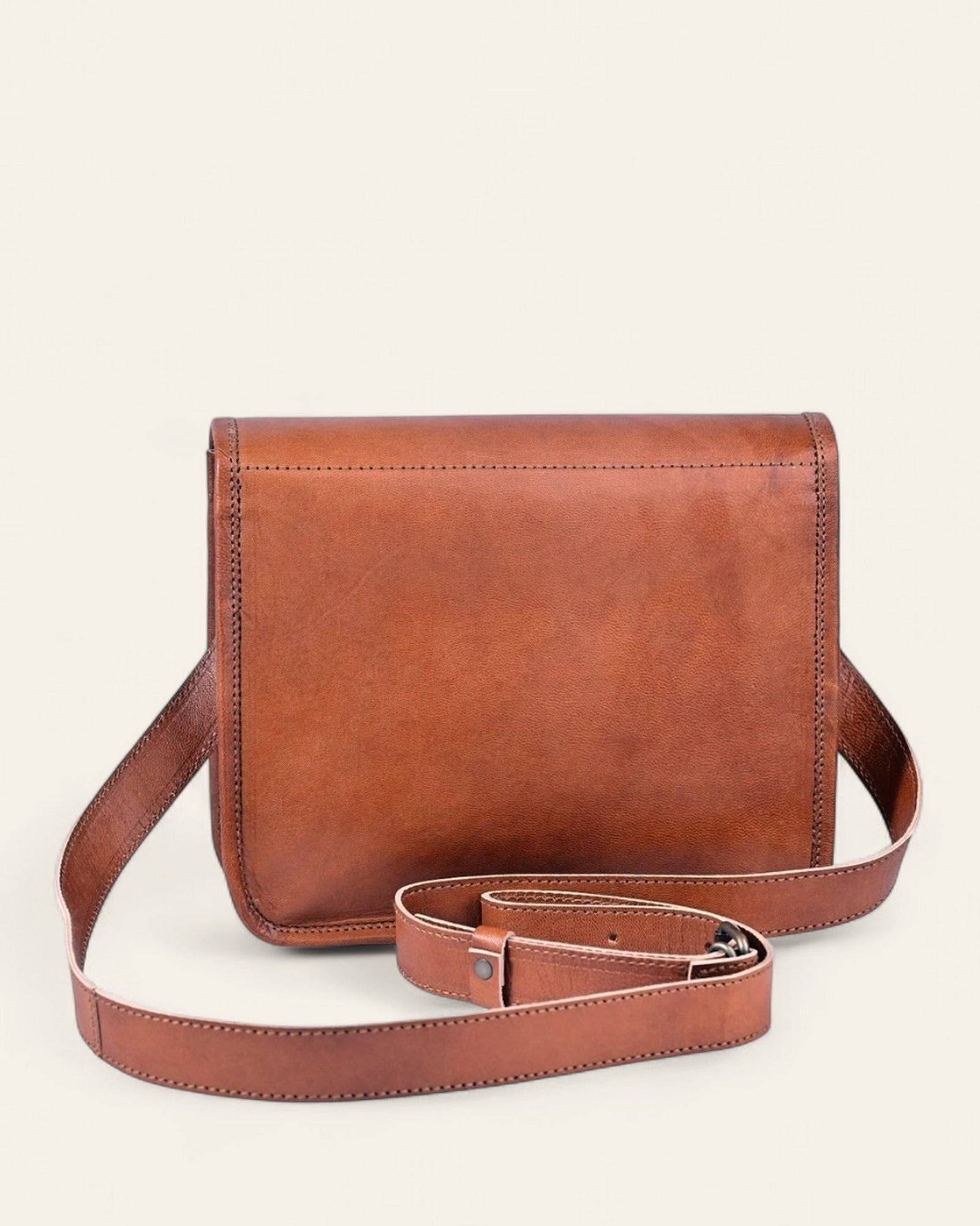 Side profile of The Sojat Sling