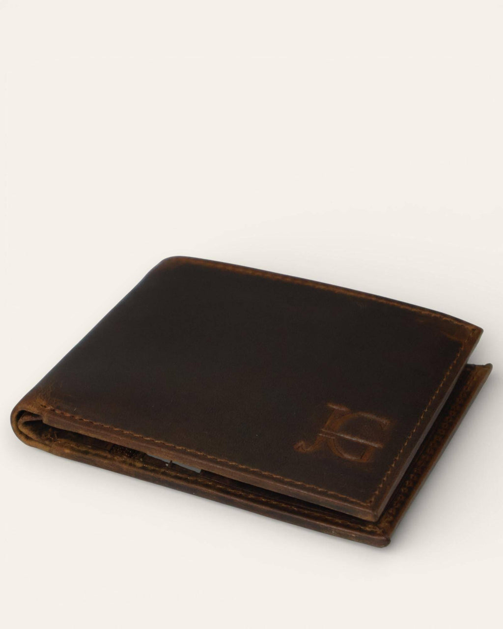 The Rajput Wallet — handcrafted men's wallet by Jeengar